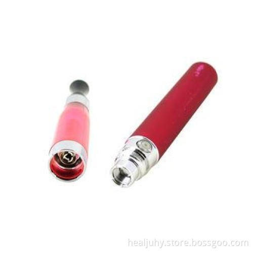 RED 1.6ml Ego Ce4 Clearomizer 600 puffs , No Leakage CE4 Cl